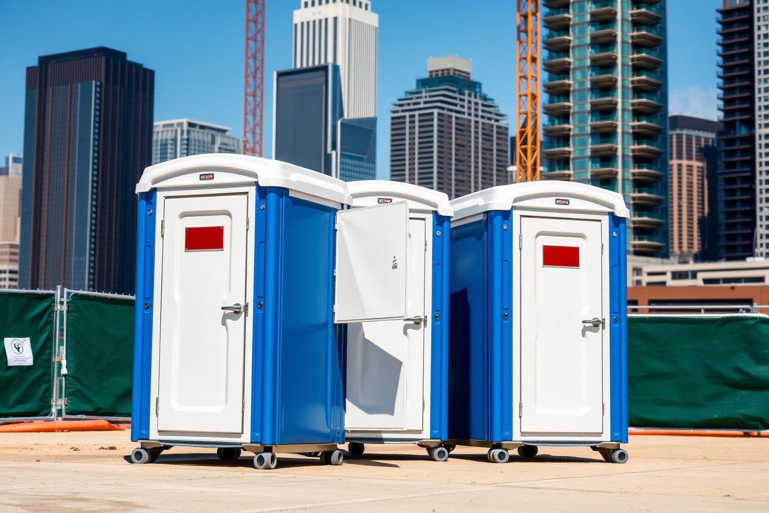Porta Potty Rental Monongahela, PA Near Me